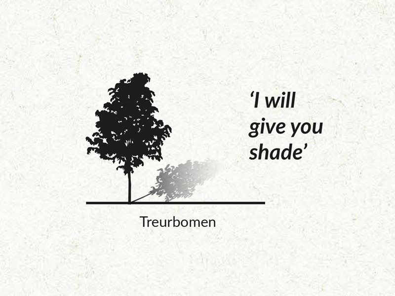 treurbomen